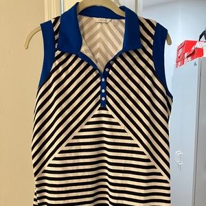 SIZE L LADIES GOLF TANK